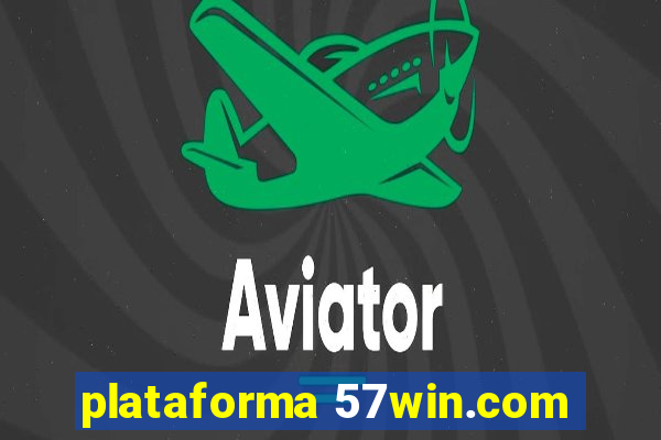 plataforma 57win.com